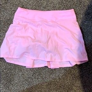 Lululemon skirt!!
